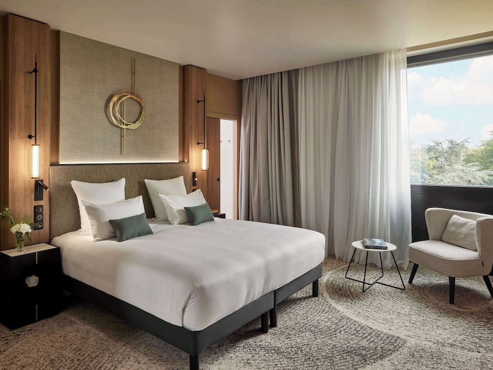 Superior, King Bed