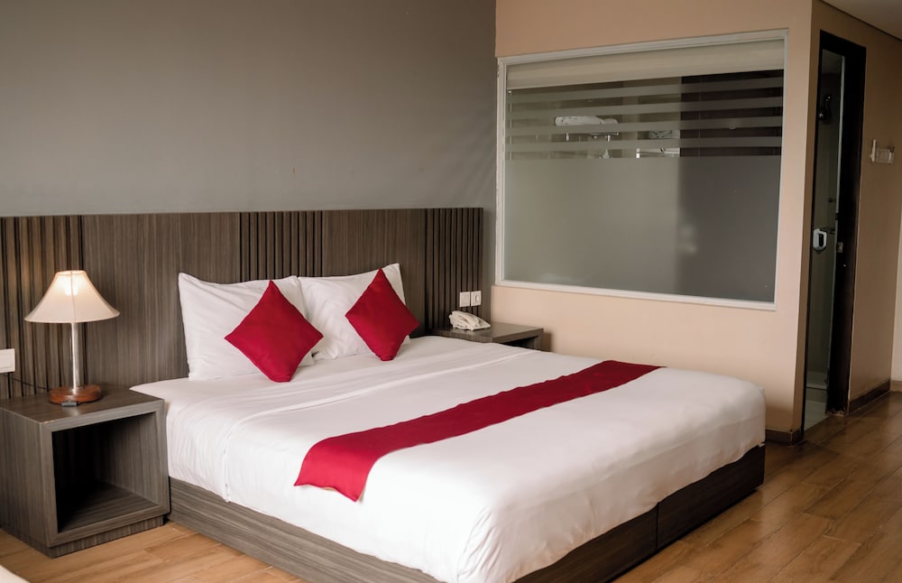 Merapi Merbabu Hotels Resort Bekasi 17/61