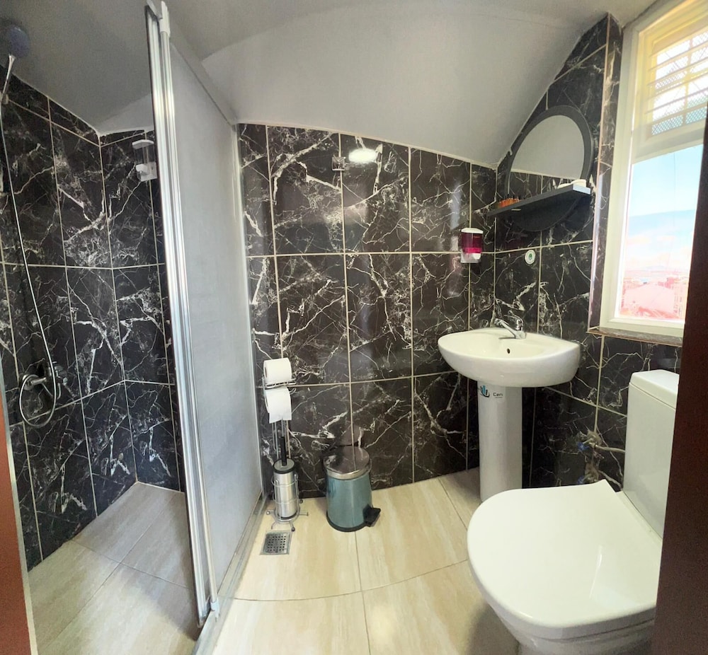 Galaxy Hotel Sultanahmet 56/60