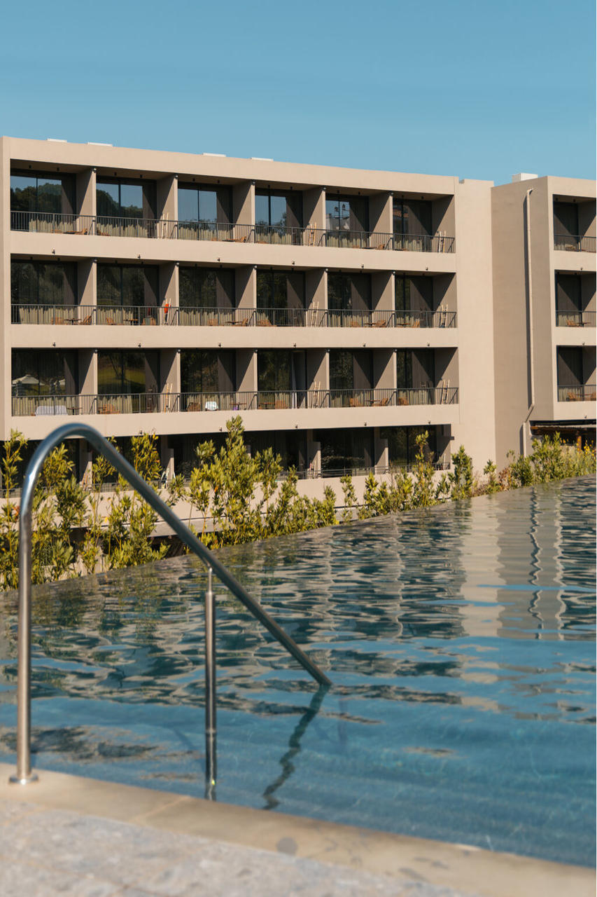 Cook's Club Corfu - Adults Only 12/42