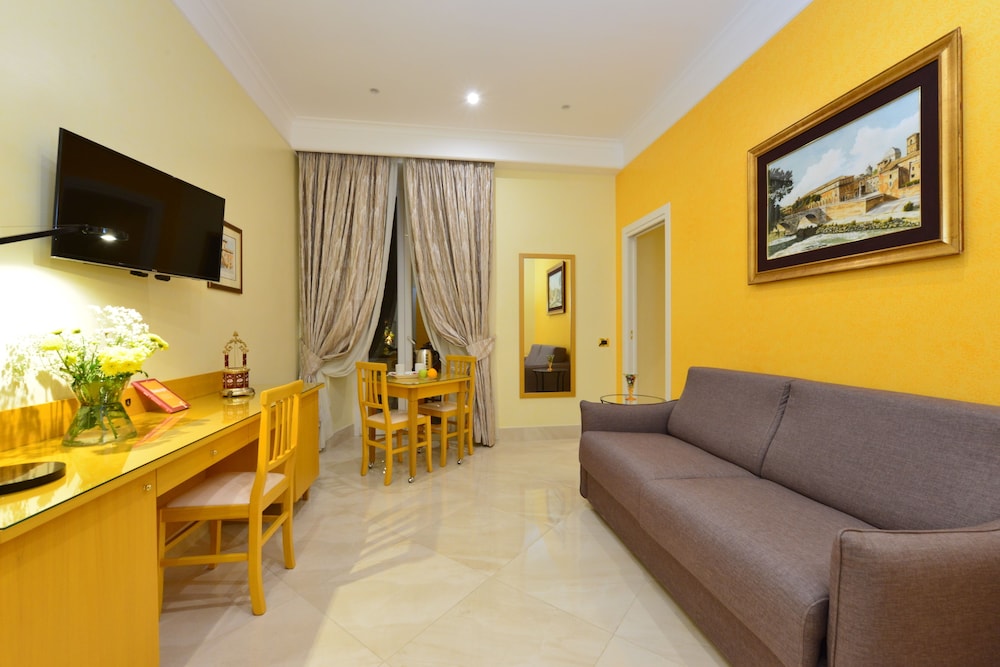 Fabio Dei Velapazza Luxury Guest House 19/34