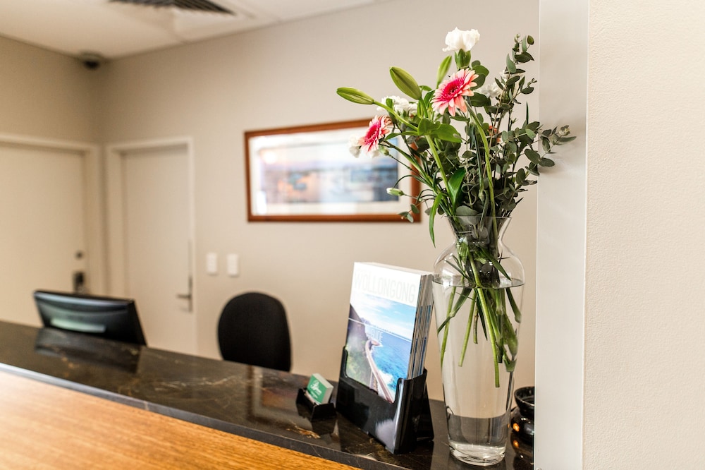 Belmore All-Suite Hotel 6/54