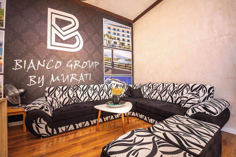 Hotel Murati 40/62
