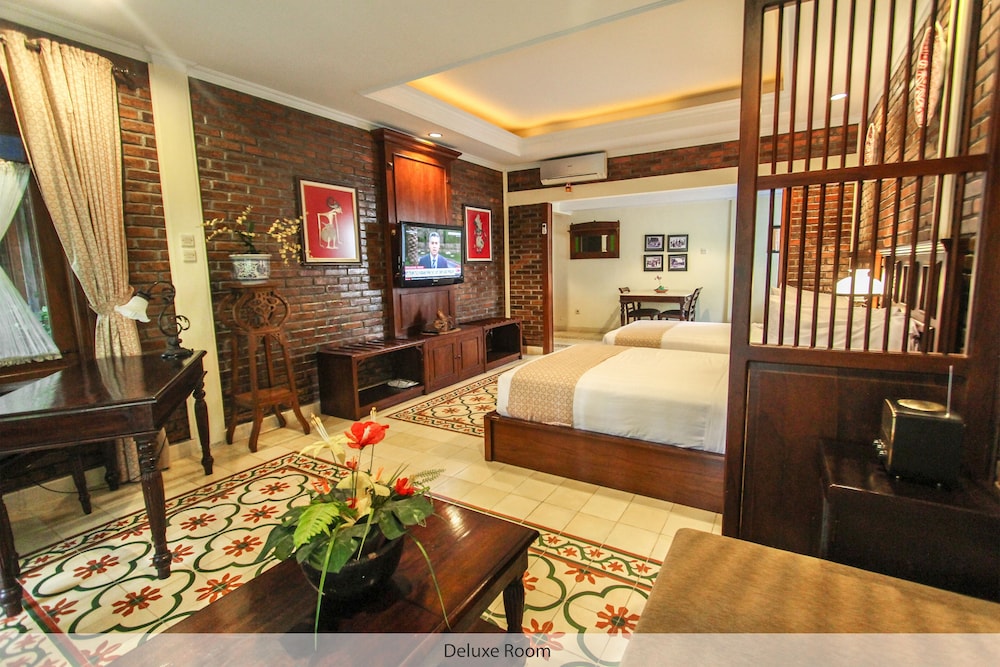 DUTA GARDEN HOTEL 26/58