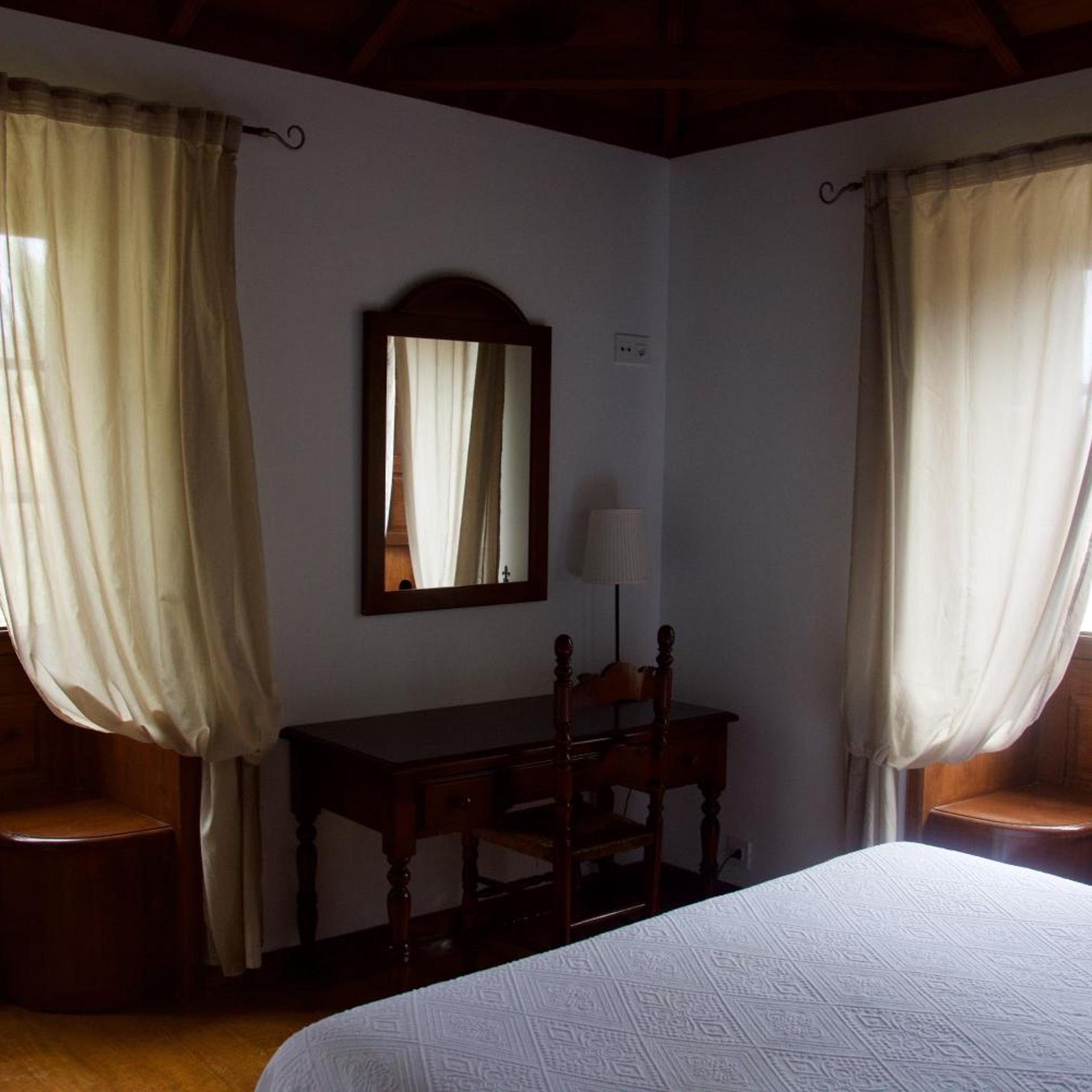 Ibo Alfaro Hotel Rural 6/50