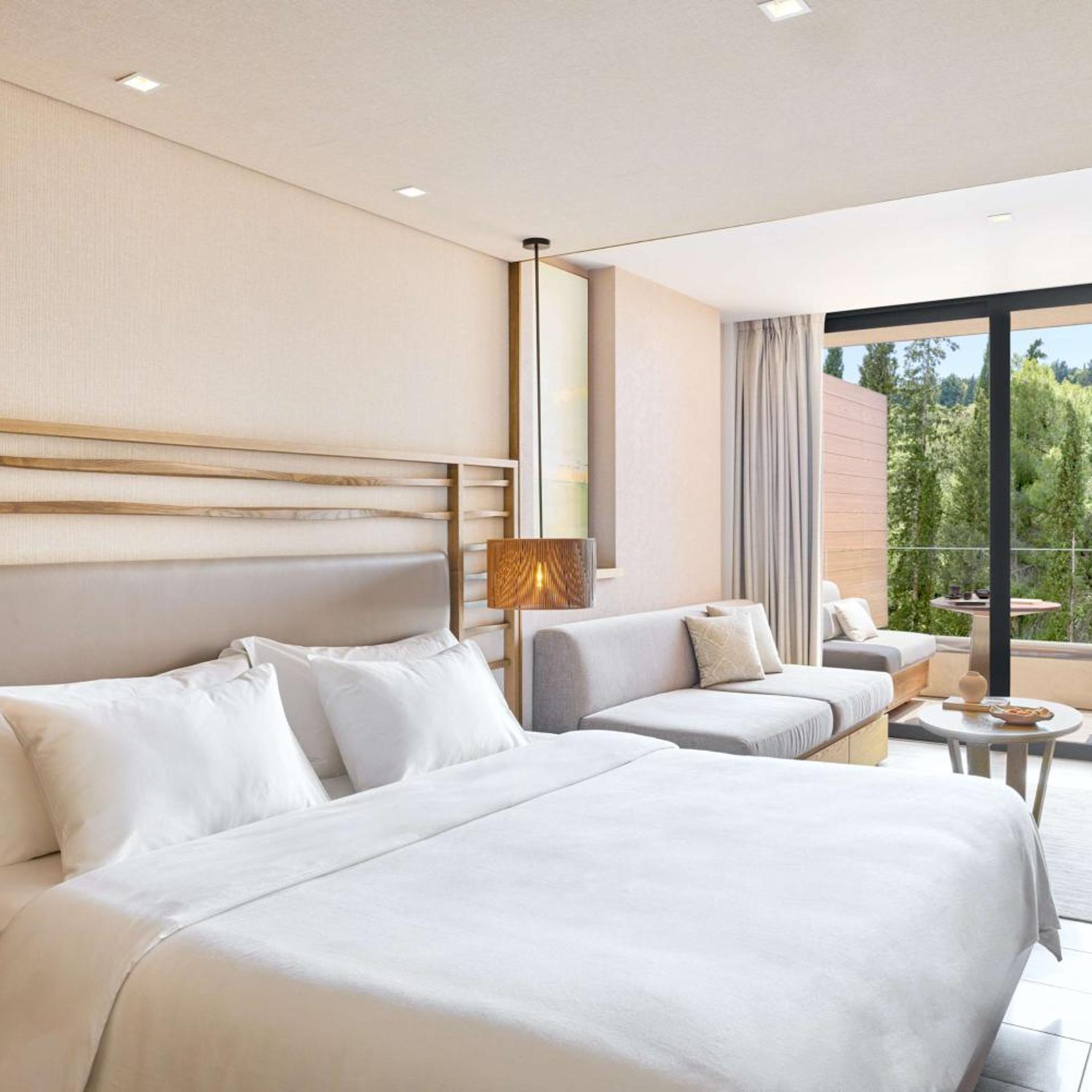 Woodland, Grand, Twin Beds
