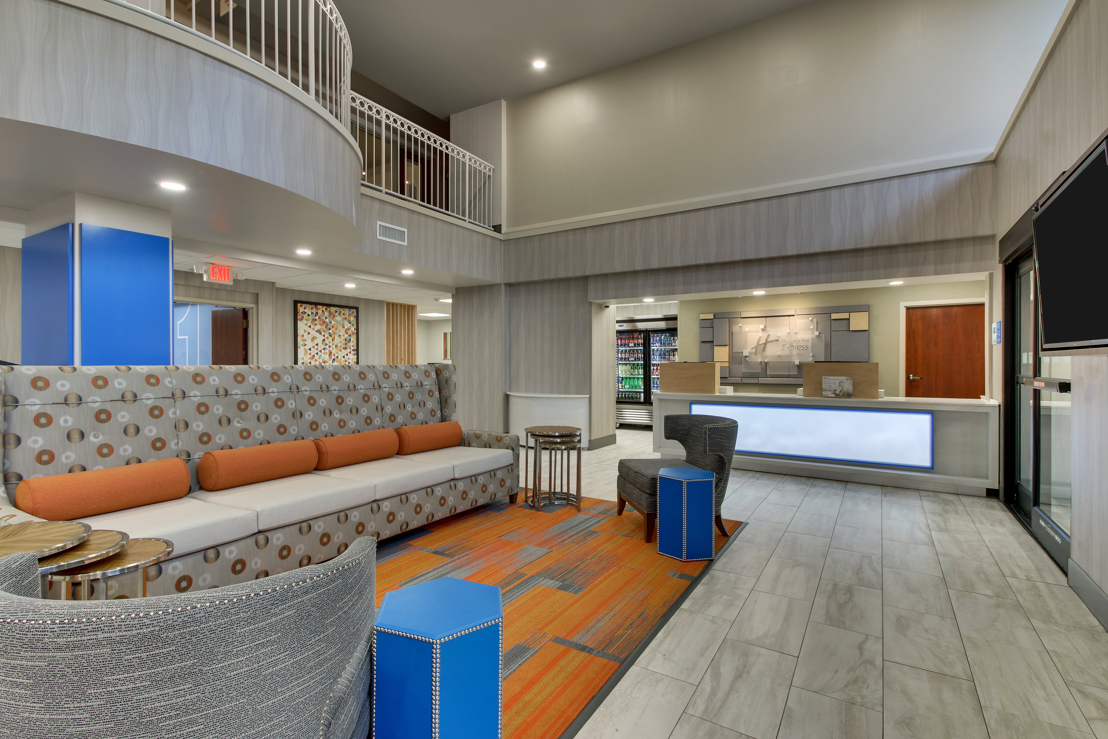 Holiday Inn Express & Suites Atlanta N-Perimeter Mall Area, an IHG Hotel 19/26