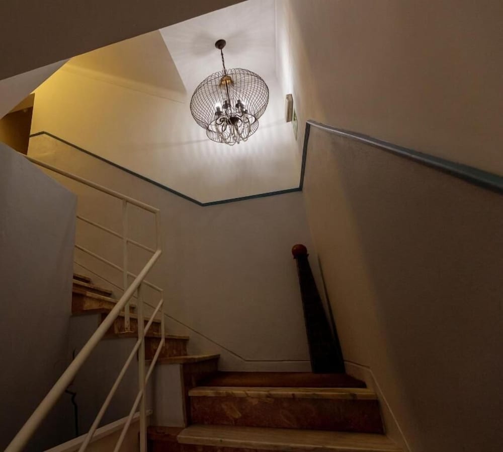 Sao Nicolau Hotel 15/28