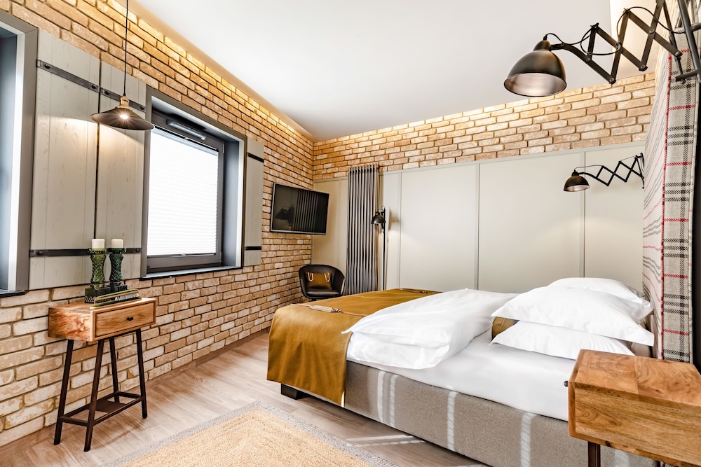Hotel Traugutta 3 Bialystok 6/42