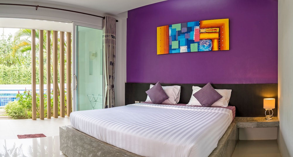 The Fong Krabi Resort 14/73
