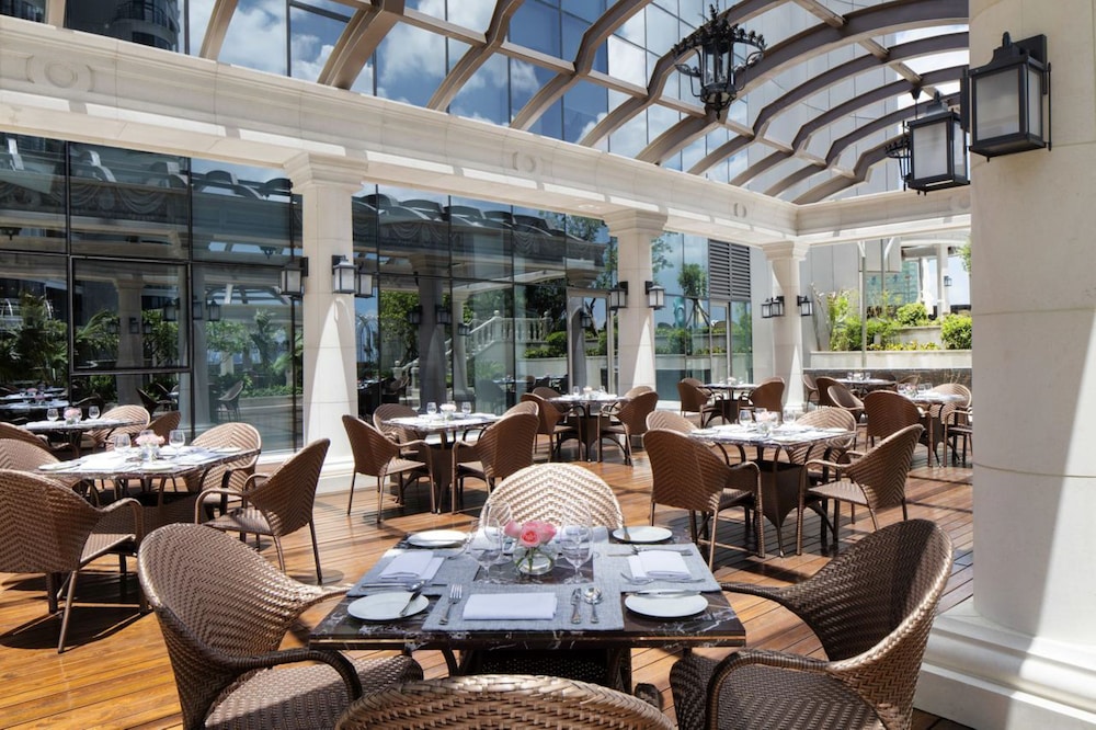 The Langham Haikou 51/66