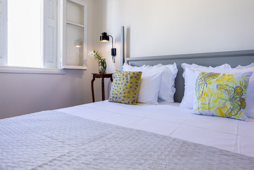Lemon Tree House Hotel 18/50