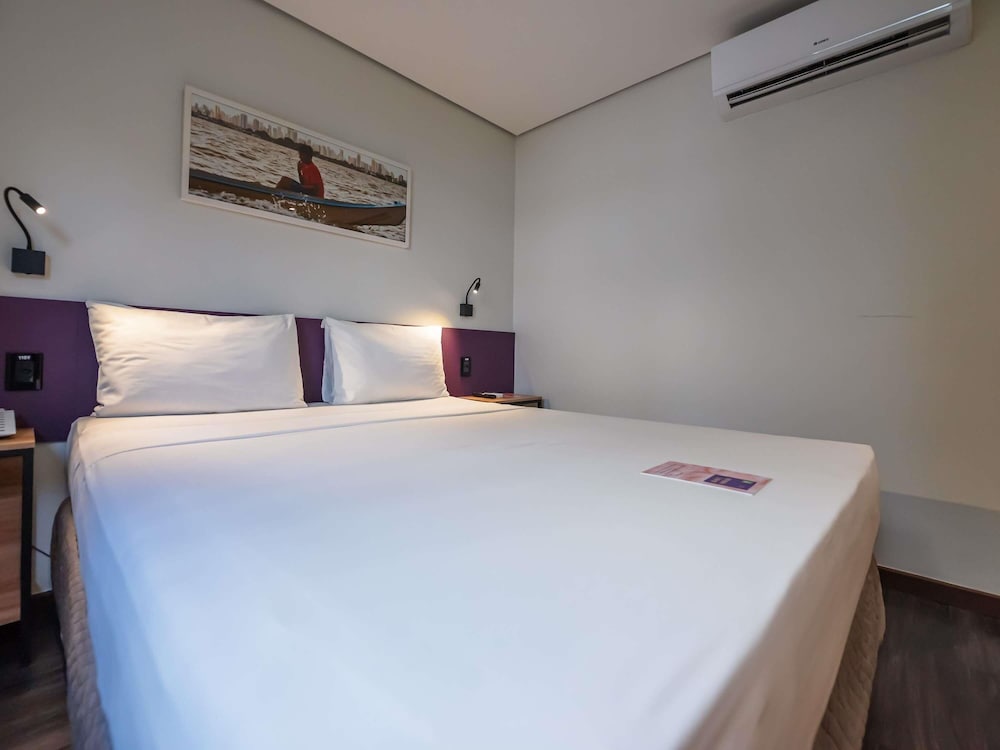 STANDARD, DOUBLE BED