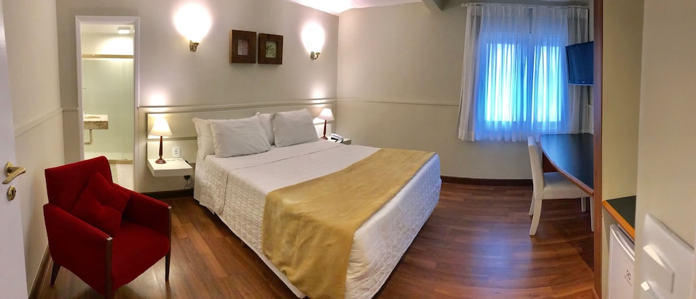 Casablanca Imperial Hotel 29/52