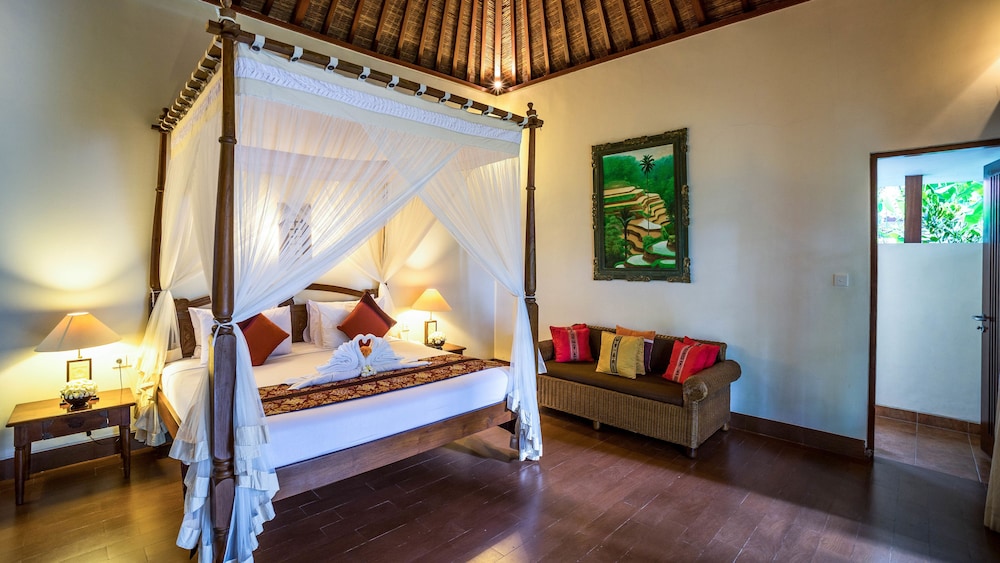 Kori Ubud Resort And Spa 10/77