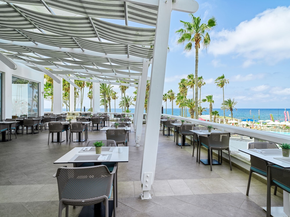 Leonardo Plaza Cypria Maris Beach Hotel And Spa - Adults Only 49/63