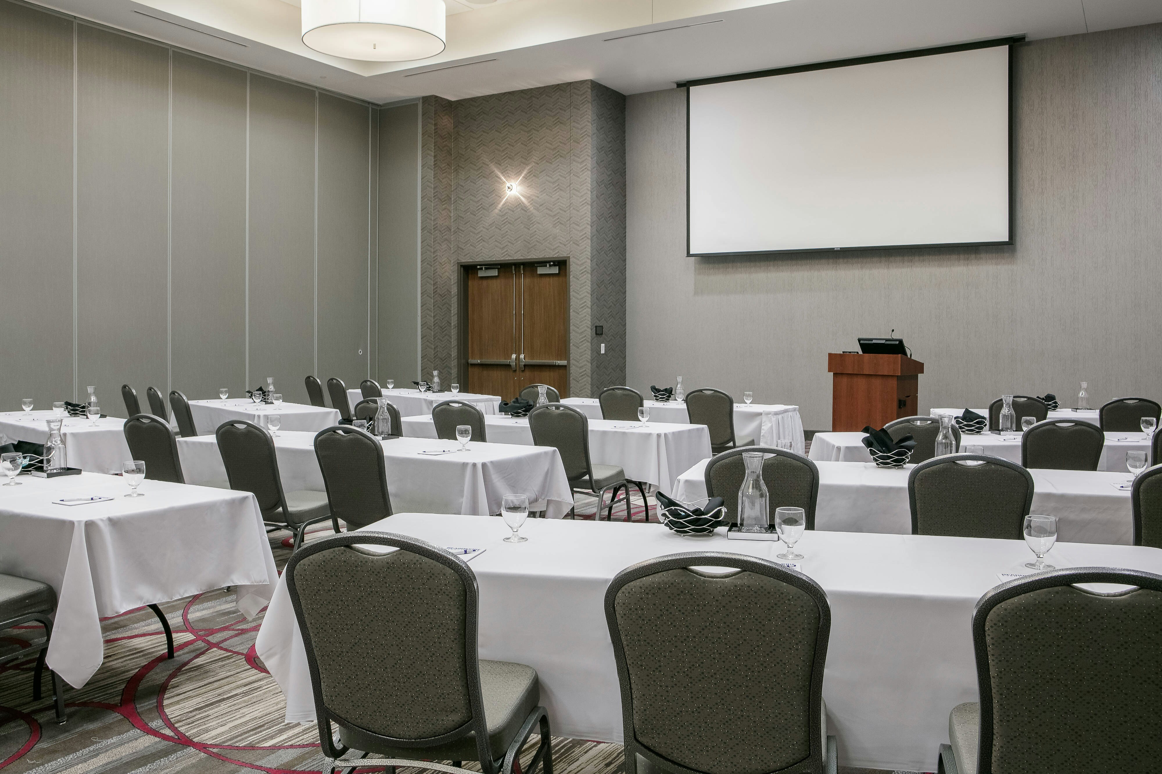 Courtyard Omaha Bellevue At Beardmore Event Center 19/33