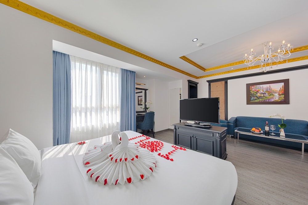Fivitel Boutique Da Nang 24/50