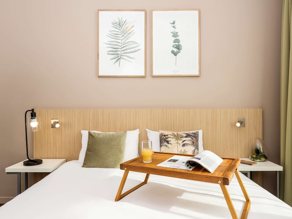 Aparthotel Adagio Access Paris Reuilly 32/62