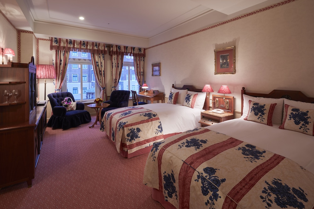 Hotel Europe 19/70