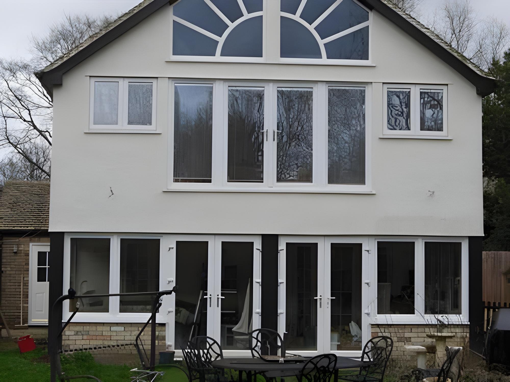 The Brambles B&amp;B 2/23