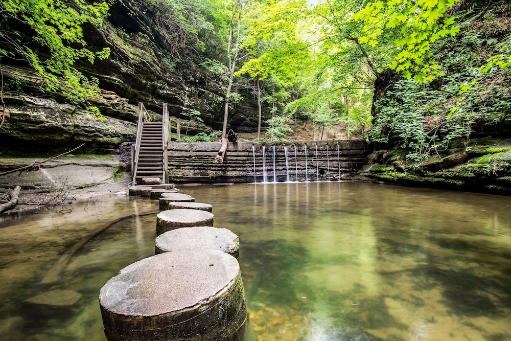 Grand Bear Resort at Starved Rock 26/57