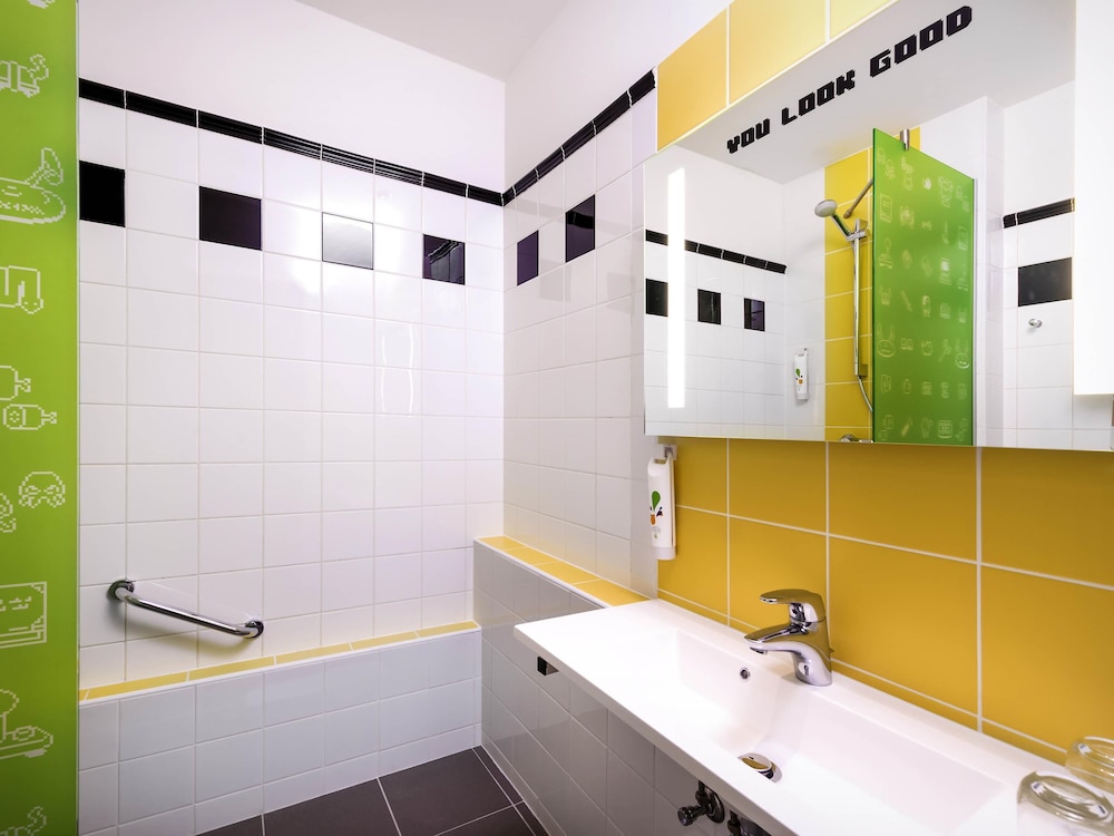 Ibis Styles Budapest Center 69/73