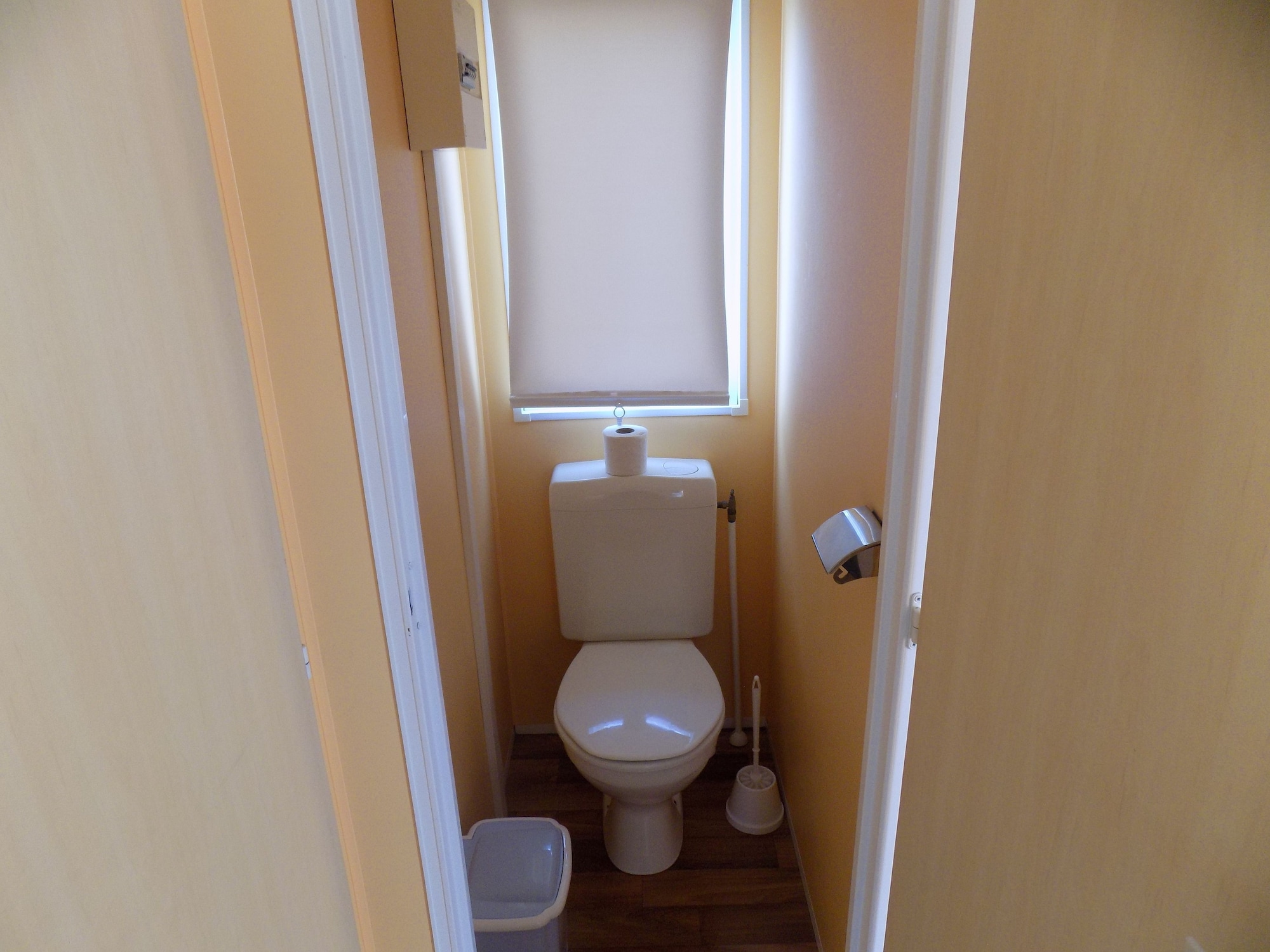 2 Bedrooms, Bungalow, Double and Twin Beds
