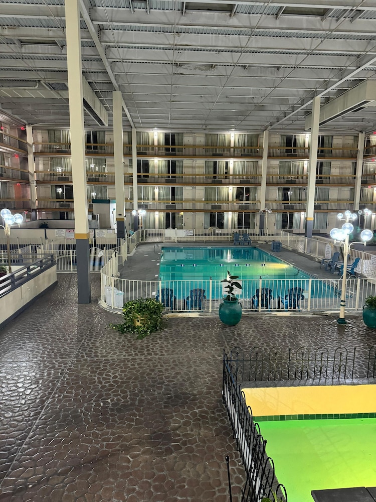 surroundings