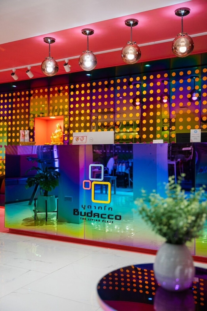 BUDACCO 10/53