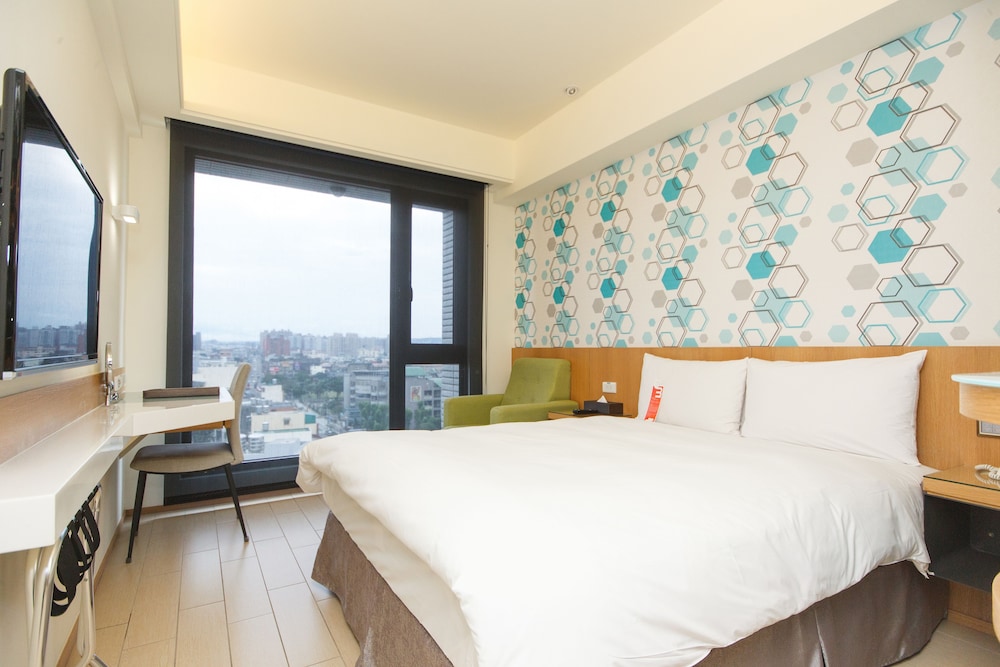 Hotel MU 6/36