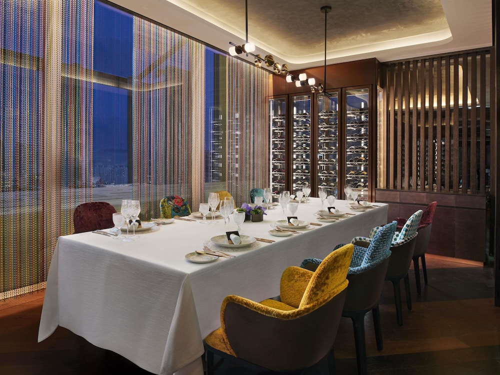 Fairmont Ambassador Seoul 39/55