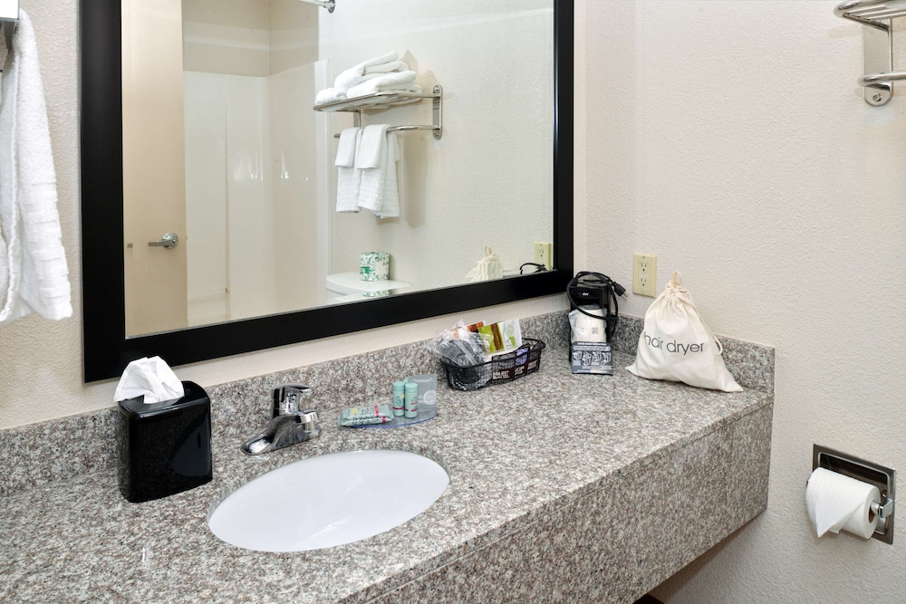 Best Western Big Spring Lodge 22/47