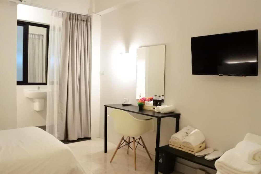 Shane Hotel Chiangmai 41/64