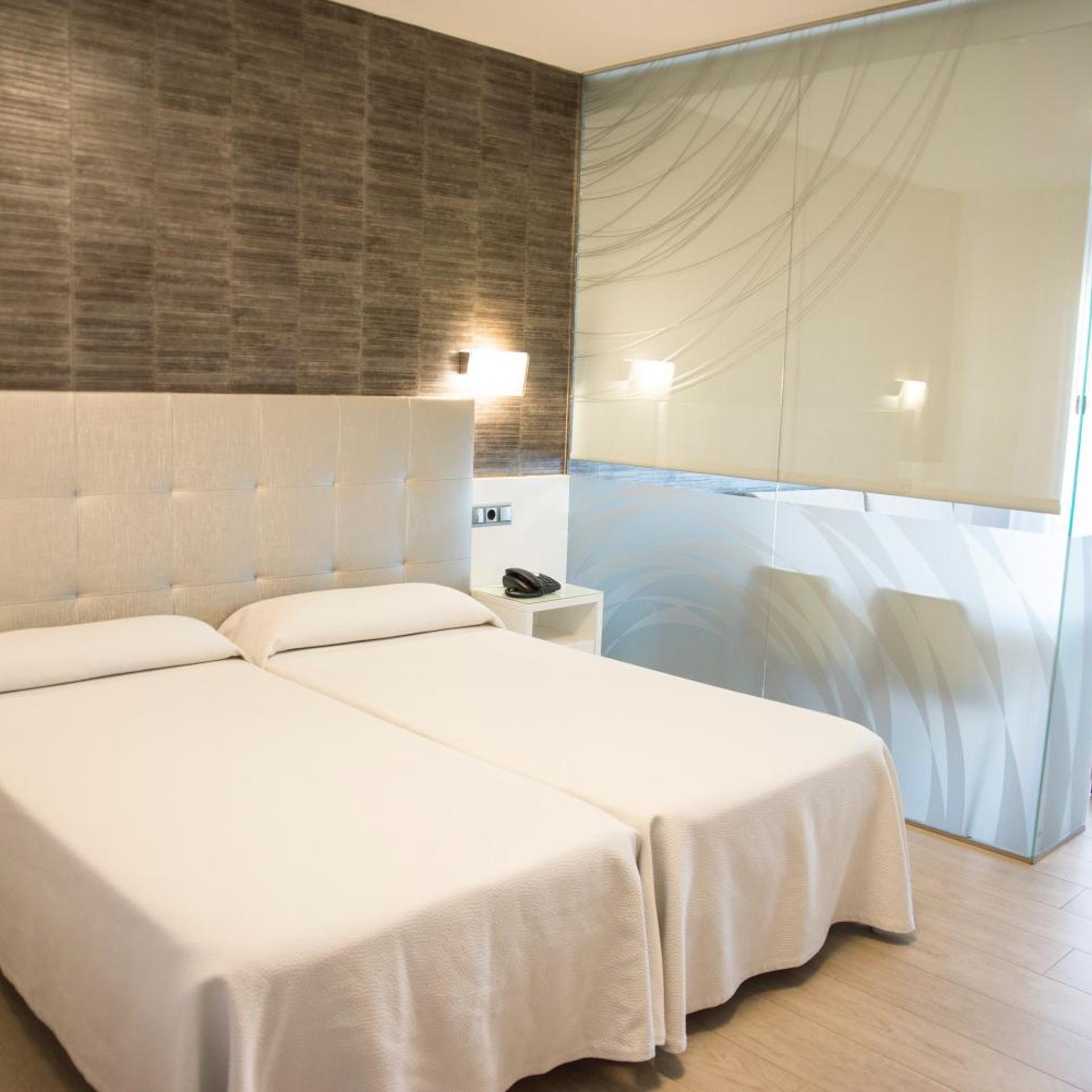Hotel Luz de Luna 6/32