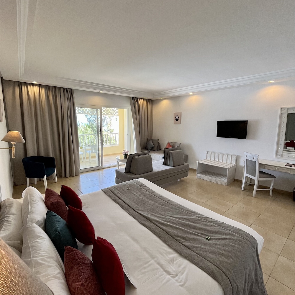 Sentido Marillia Resort & Spa 16/64