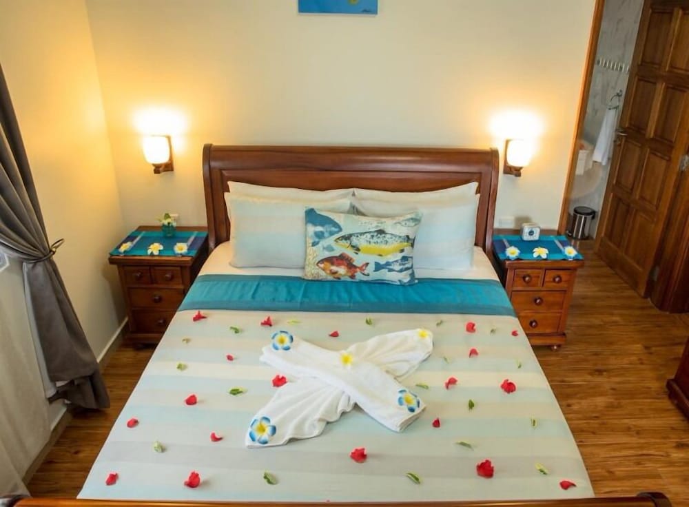 Seashell Beach Villa 7/32