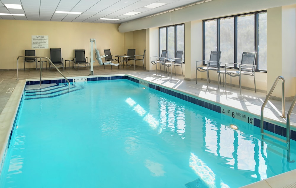 Fairfield by Marriott Inn & Suites Rome NY 26/50