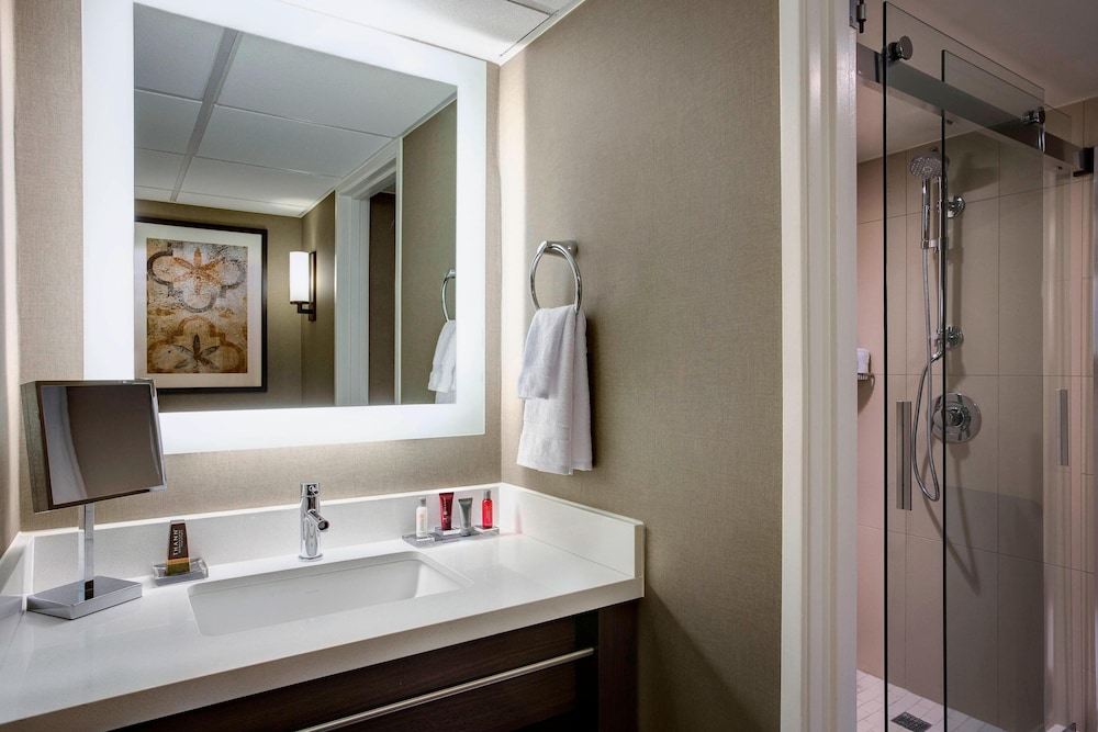 San Antonio Marriott Riverwalk Hotel 12/47