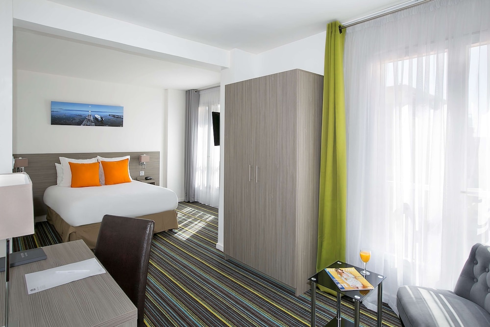 Best Western Hotel Des Thermes 8/42