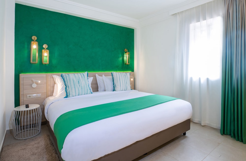 Sol Oasis Marrakech 16/70