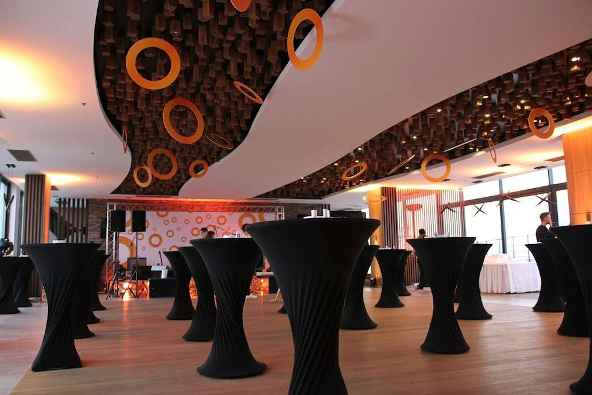 Hotel Hills Sarajevo Congress Termal Spa Resort 11/52