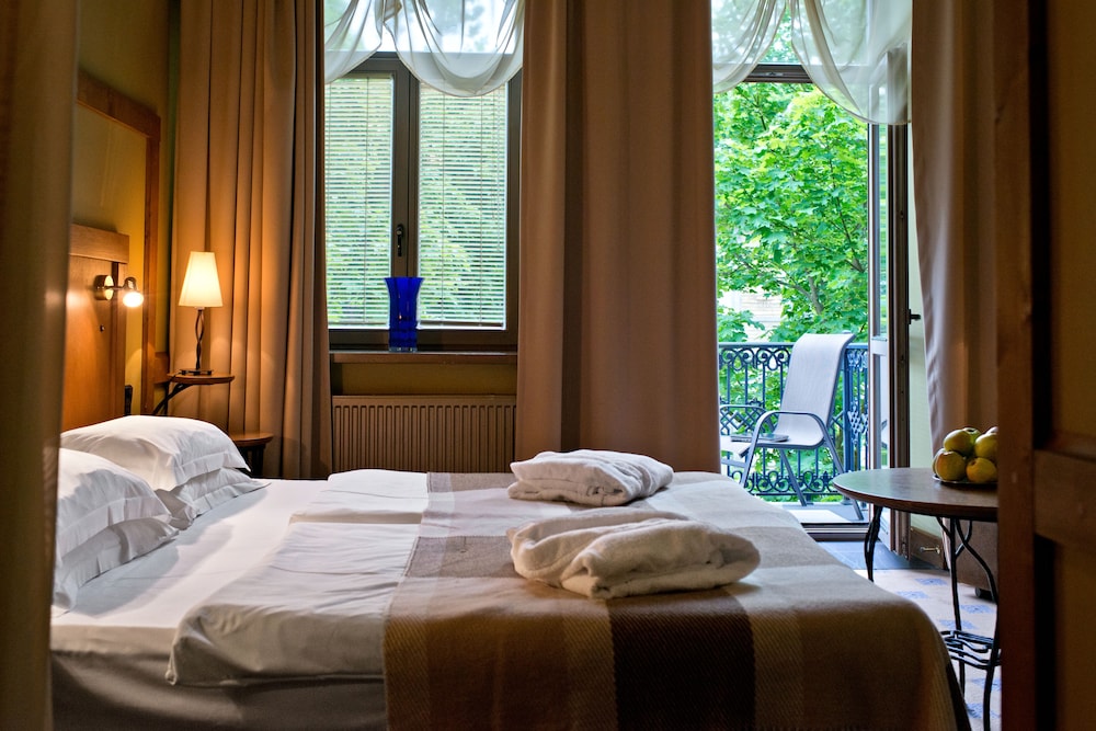 BEST BALTIC Hotel Druskininkai Central 7/32