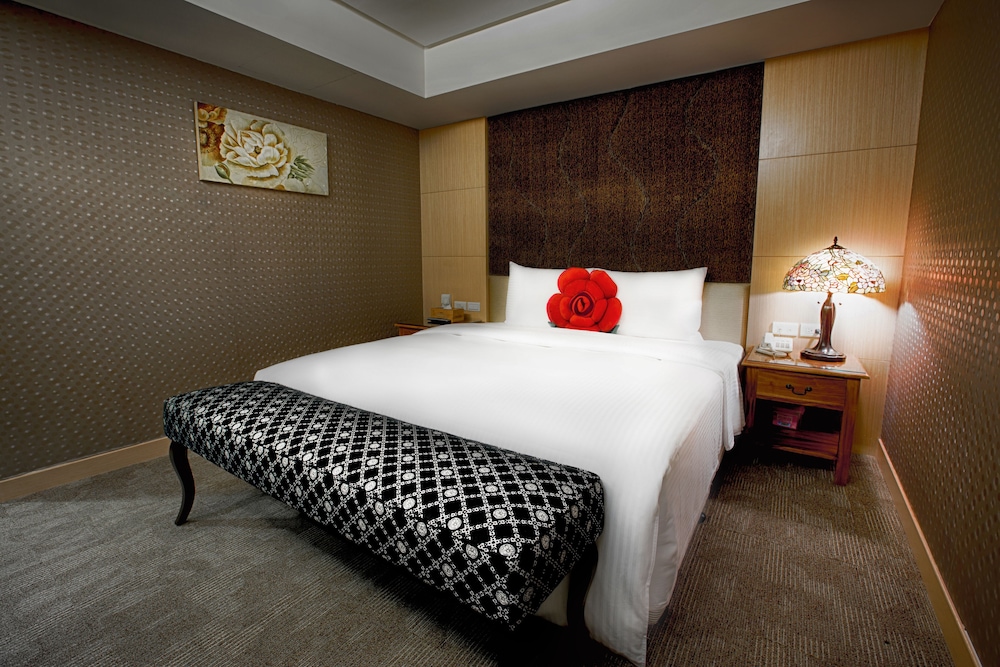 Cai She Hotel 18/48