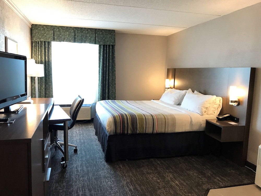 room