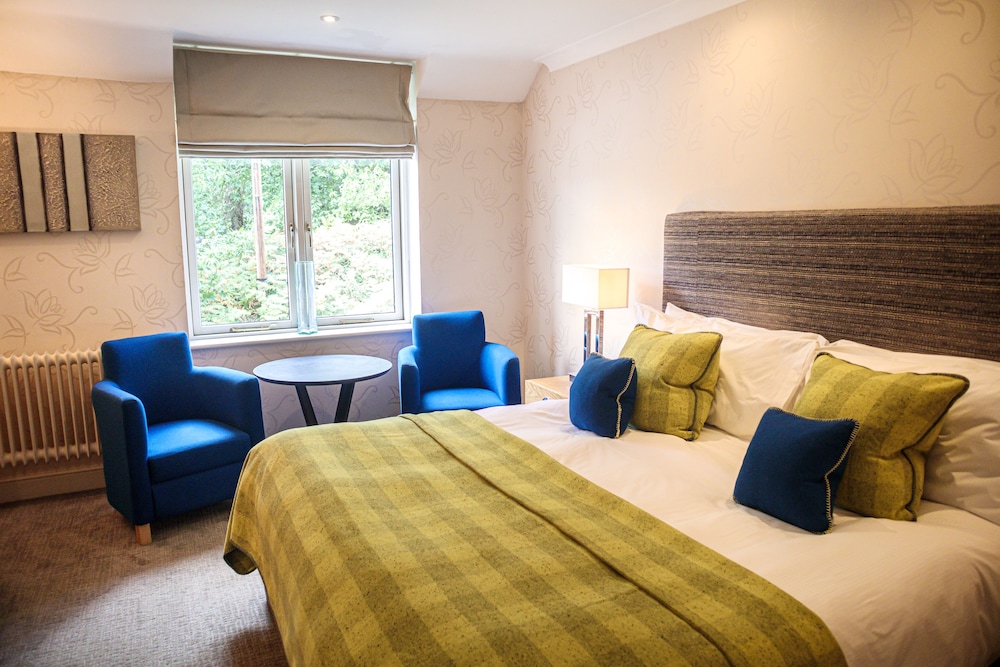 Rowhill Grange Hotel & Utopia Spa 9/58