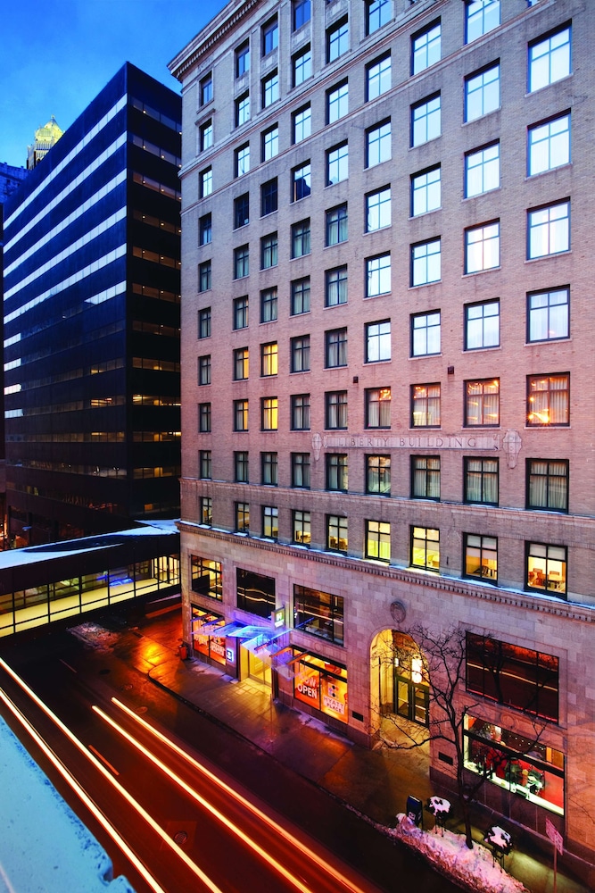 Hyatt Place Des Moines Downtwn in DES MOINES - IA