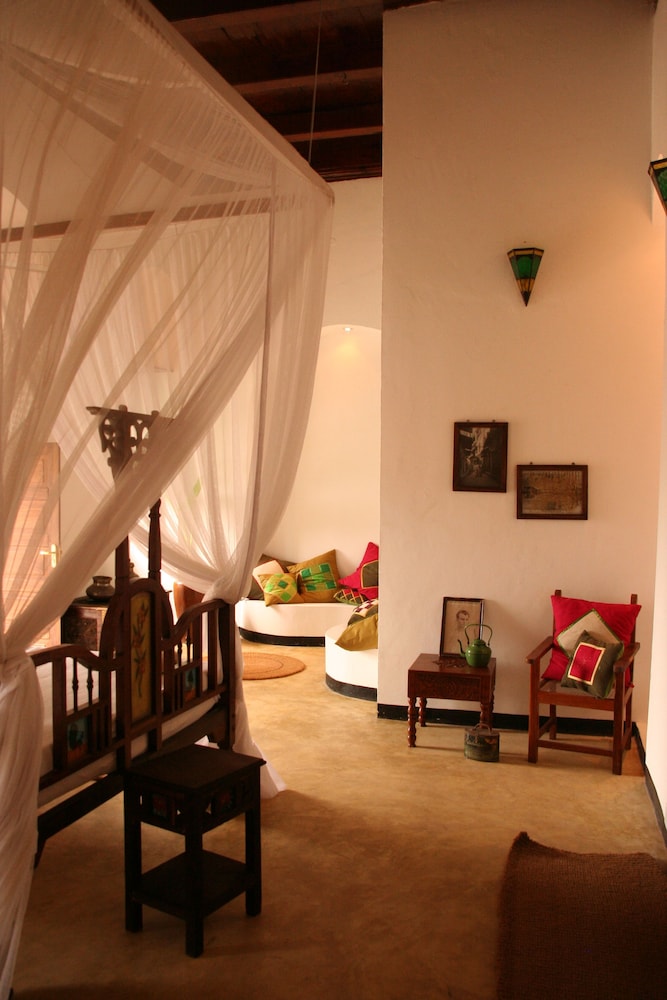 The Swahili House 42/65