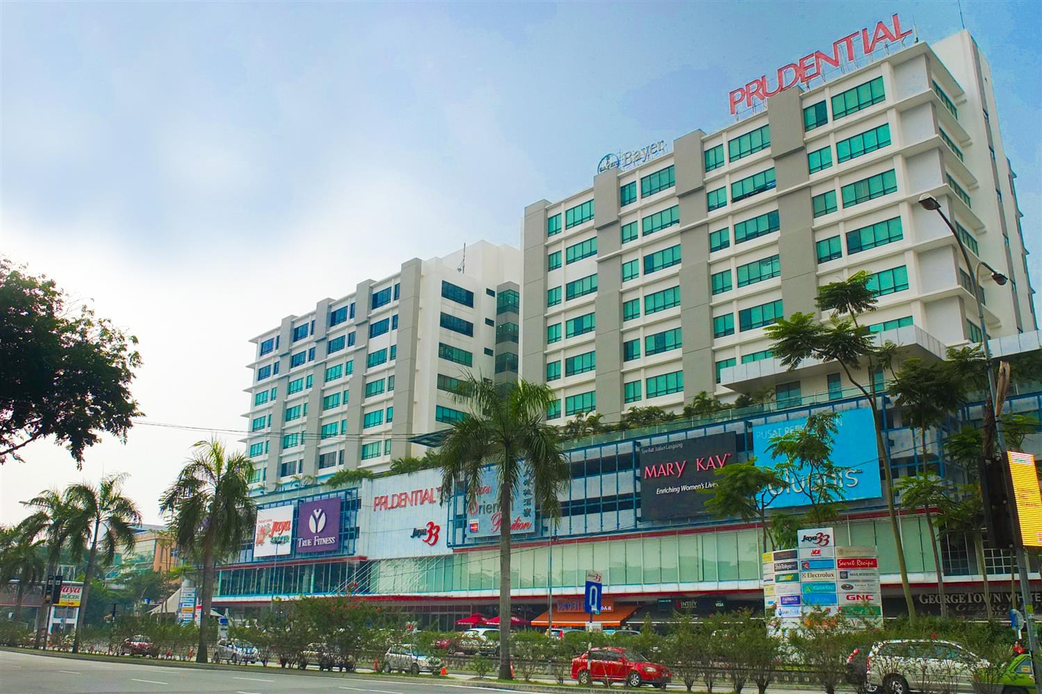 Centrestage Petaling Jaya by Perfect Host 8/38