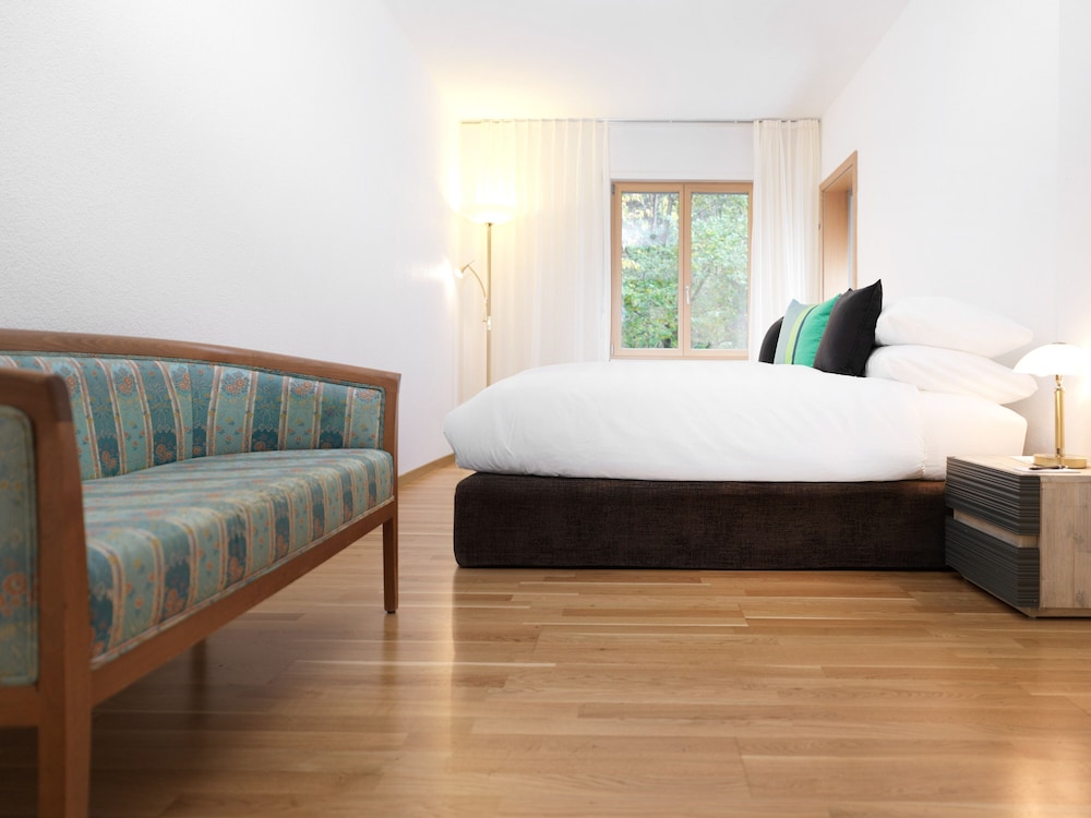 Beausite Park Hotel 24/73